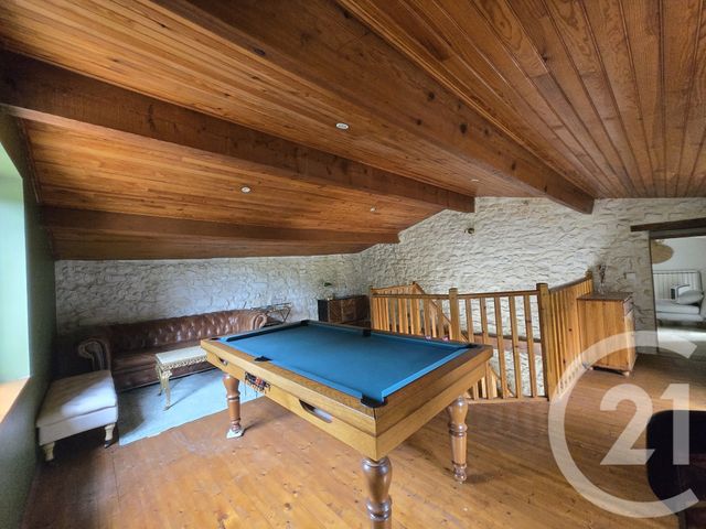 maison à vendre - 5 pièces - 185.03 m2 - VALEYRAC - 33 - AQUITAINE - Century 21 Agence Biran