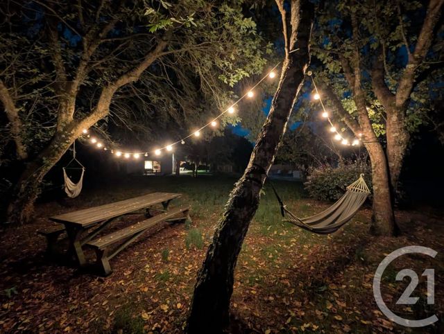 maison à vendre - 5 pièces - 185.03 m2 - VALEYRAC - 33 - AQUITAINE - Century 21 Agence Biran