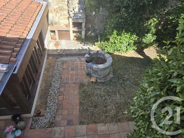 maison à vendre - 4 pièces - 81.32 m2 - LESPARRE MEDOC - 33 - AQUITAINE - Century 21 Agence Biran