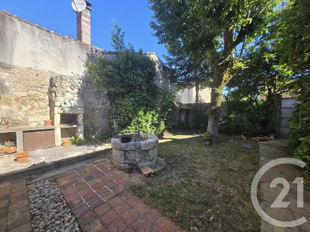 maison à vendre - 4 pièces - 81.32 m2 - LESPARRE MEDOC - 33 - AQUITAINE - Century 21 Agence Biran