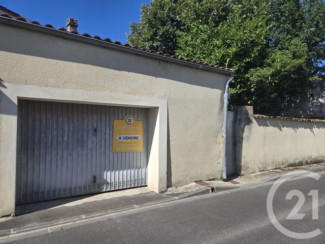 maison à vendre - 4 pièces - 81.32 m2 - LESPARRE MEDOC - 33 - AQUITAINE - Century 21 Agence Biran