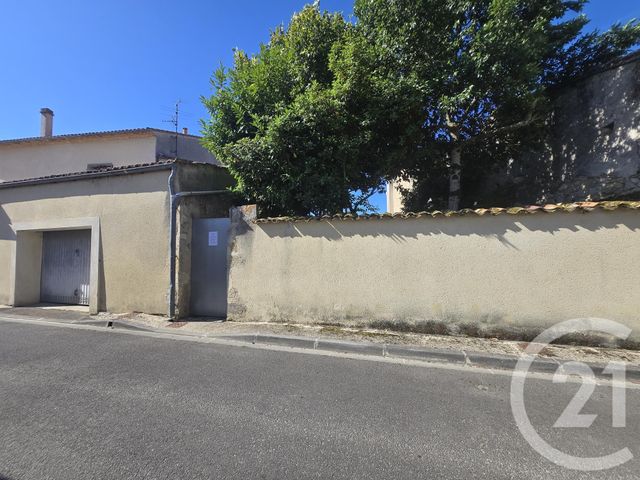 maison à vendre - 4 pièces - 81.32 m2 - LESPARRE MEDOC - 33 - AQUITAINE - Century 21 Agence Biran