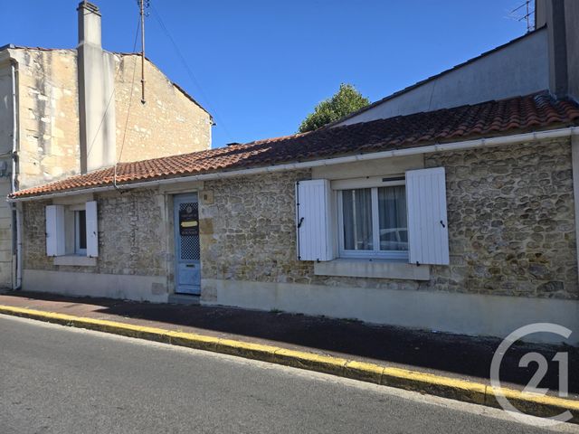 maison - LESPARRE MEDOC - 33