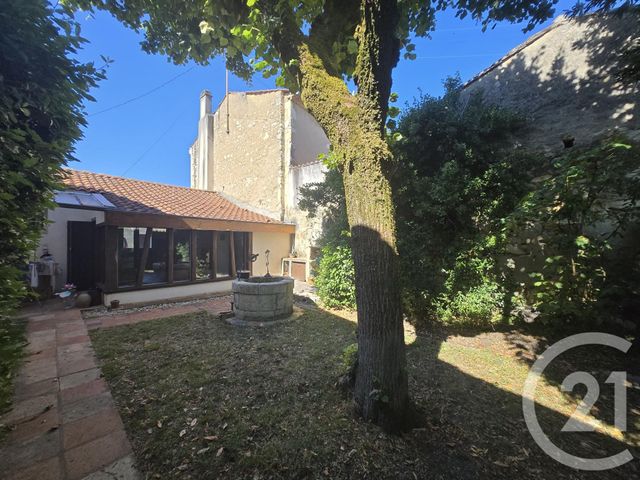 maison à vendre - 4 pièces - 81.32 m2 - LESPARRE MEDOC - 33 - AQUITAINE - Century 21 Agence Biran