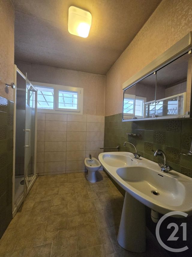 maison à vendre - 4 pièces - 81.32 m2 - LESPARRE MEDOC - 33 - AQUITAINE - Century 21 Agence Biran