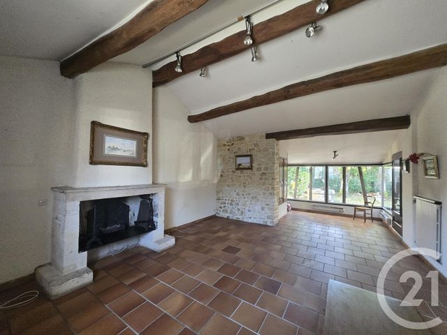 maison à vendre - 4 pièces - 81.32 m2 - LESPARRE MEDOC - 33 - AQUITAINE - Century 21 Agence Biran