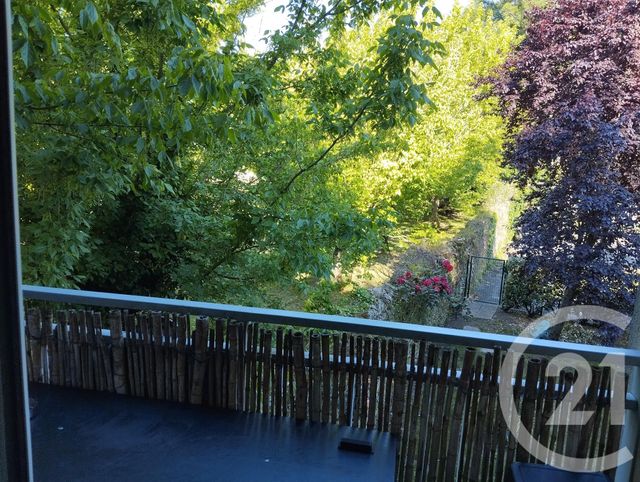 appartement - ST LAURENT MEDOC - 33