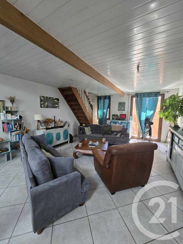 Afficher la photo en grand maison à louer - 5 pièces - 131.92 m2 - ST GERMAIN D ESTEUIL - 33 - AQUITAINE - Century 21 Agence Biran