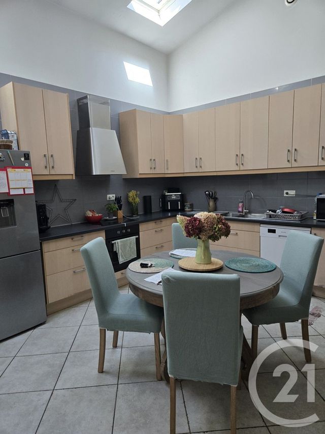 Afficher la photo en grand maison à louer - 5 pièces - 131.92 m2 - ST GERMAIN D ESTEUIL - 33 - AQUITAINE - Century 21 Agence Biran