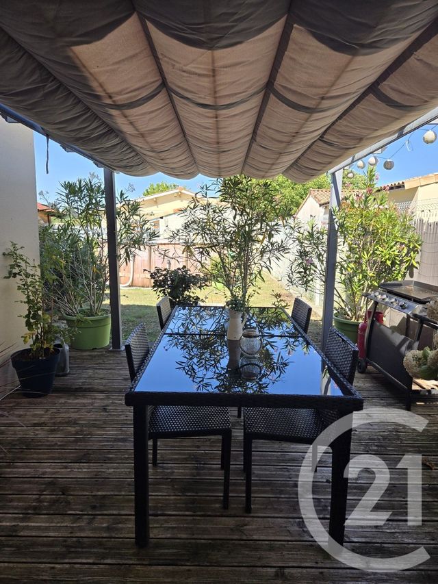 Afficher la photo en grand maison à louer - 5 pièces - 131.92 m2 - ST GERMAIN D ESTEUIL - 33 - AQUITAINE - Century 21 Agence Biran