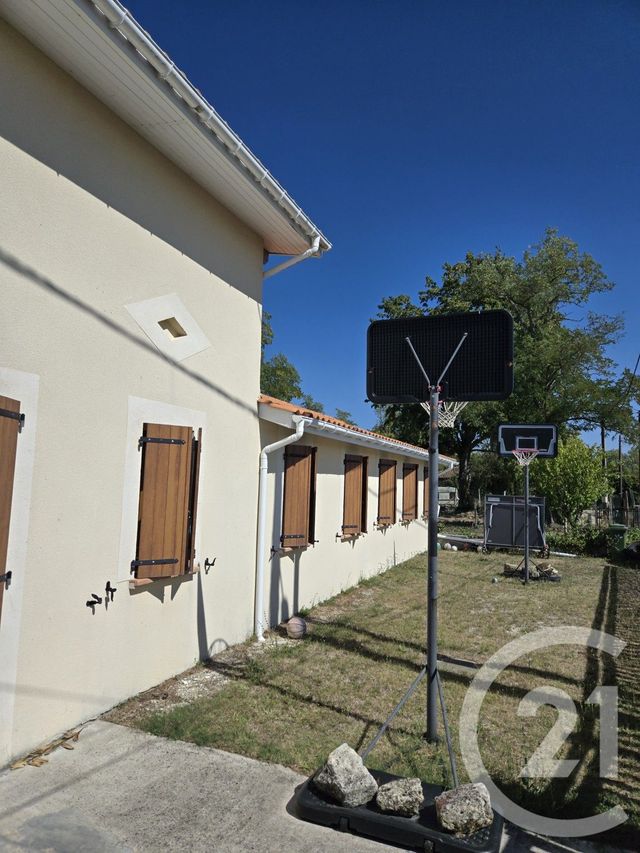 maison - ST GERMAIN D ESTEUIL - 33