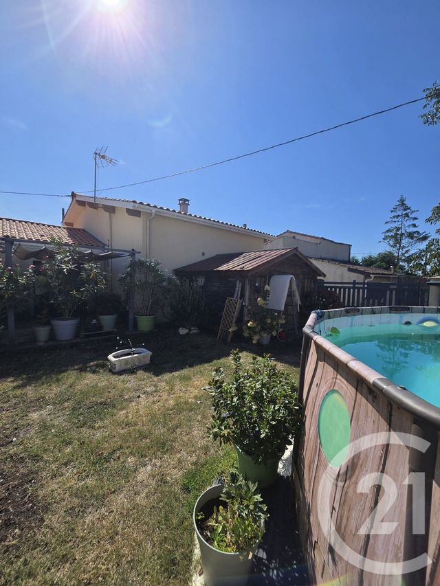 Afficher la photo en grand maison à louer - 5 pièces - 131.92 m2 - ST GERMAIN D ESTEUIL - 33 - AQUITAINE - Century 21 Agence Biran