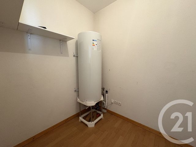 Appartement F3 à louer - 3 pièces - 74.53 m2 - ST VIVIEN DE MEDOC - 33 - AQUITAINE - Century 21 Agence Biran