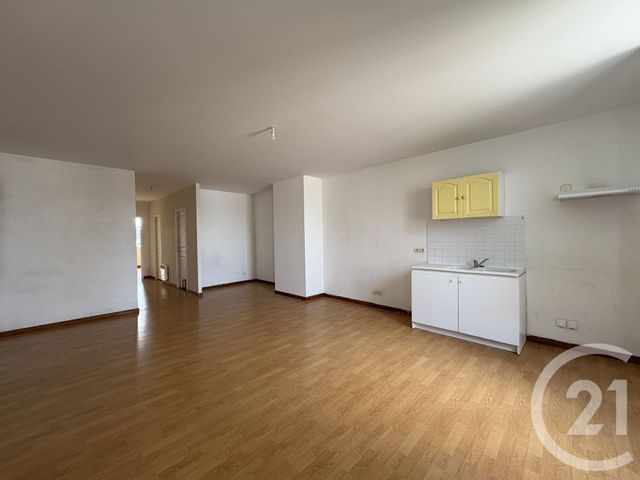 Appartement F3 à louer - 3 pièces - 74.53 m2 - ST VIVIEN DE MEDOC - 33 - AQUITAINE - Century 21 Agence Biran