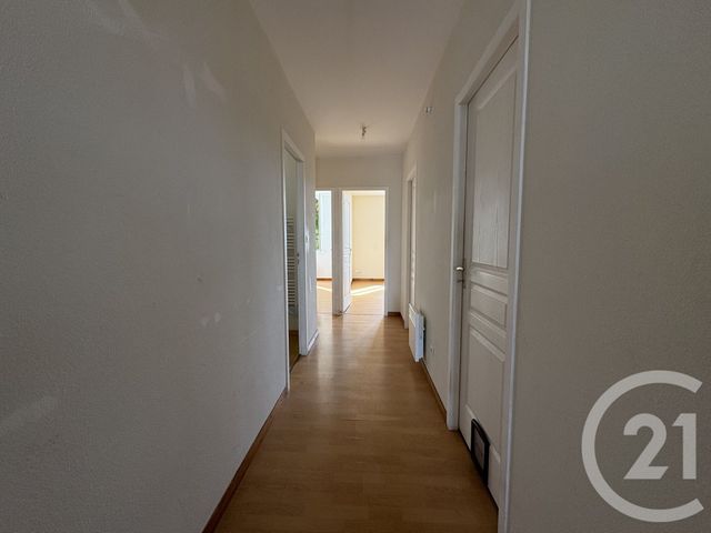 Appartement F3 à louer - 3 pièces - 74.53 m2 - ST VIVIEN DE MEDOC - 33 - AQUITAINE - Century 21 Agence Biran