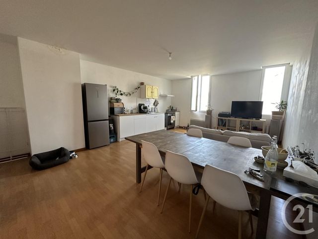 Appartement F3 à louer ST VIVIEN DE MEDOC