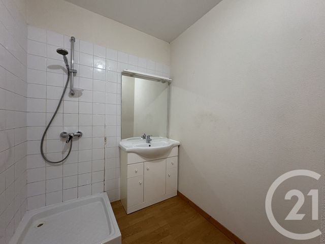 Appartement F3 à louer - 3 pièces - 74.53 m2 - ST VIVIEN DE MEDOC - 33 - AQUITAINE - Century 21 Agence Biran