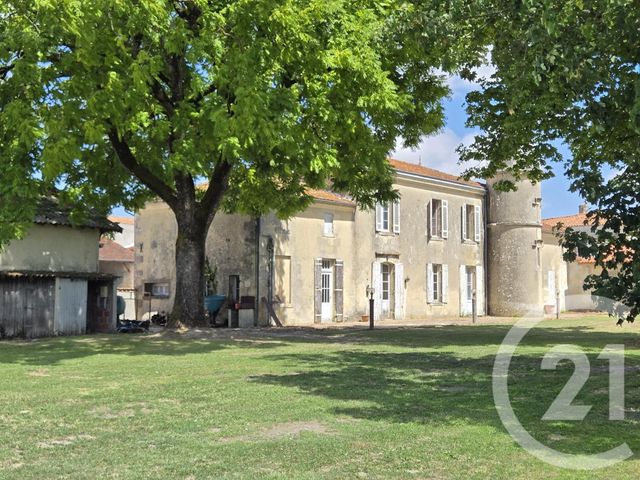 maison - CIVRAC EN MEDOC - 33