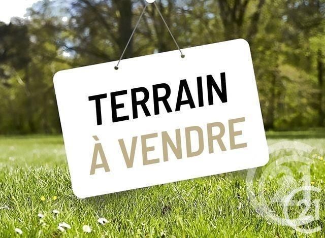 terrain - QUEYRAC - 33