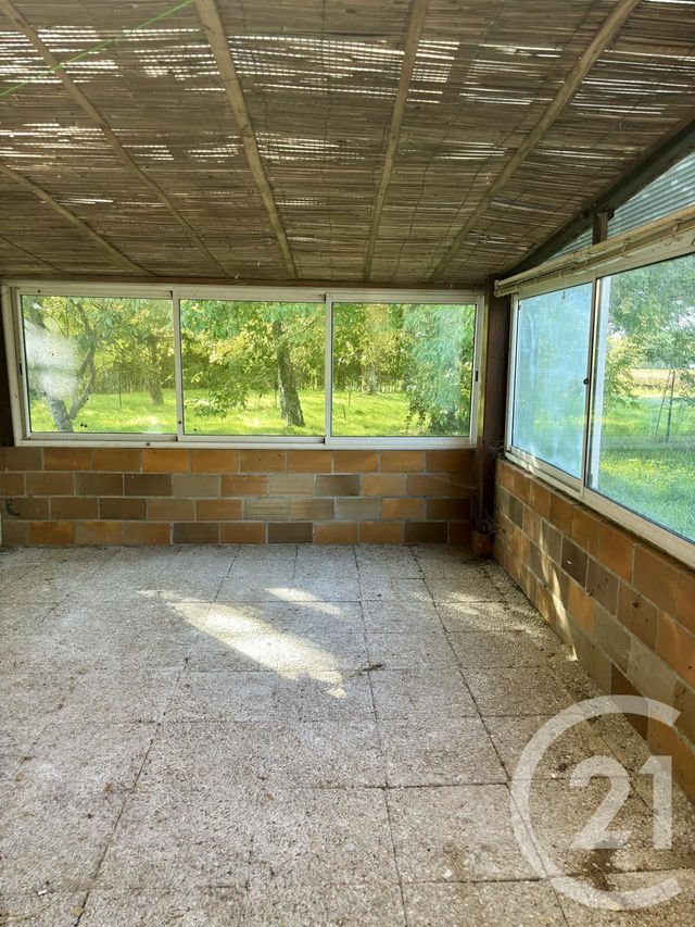 maison à louer - 3 pièces - 59.84 m2 - ST LAURENT MEDOC - 33 - AQUITAINE - Century 21 Agence Biran