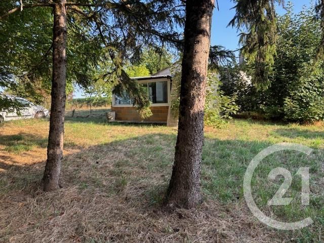 maison à louer - 3 pièces - 59.84 m2 - ST LAURENT MEDOC - 33 - AQUITAINE - Century 21 Agence Biran