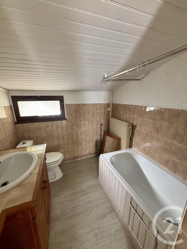 maison à louer - 3 pièces - 59.84 m2 - ST LAURENT MEDOC - 33 - AQUITAINE - Century 21 Agence Biran