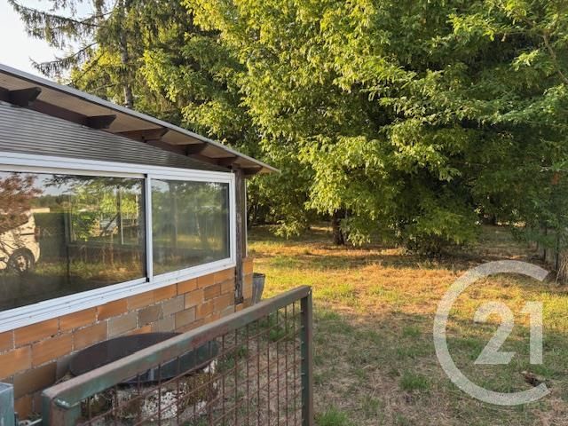 maison à louer - 3 pièces - 59.84 m2 - ST LAURENT MEDOC - 33 - AQUITAINE - Century 21 Agence Biran