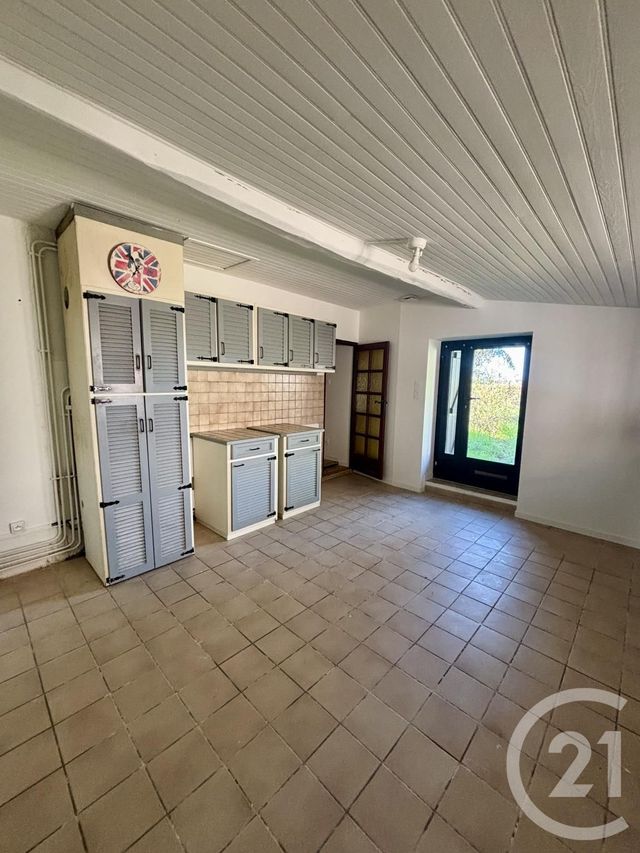 maison à louer - 3 pièces - 59.84 m2 - ST LAURENT MEDOC - 33 - AQUITAINE - Century 21 Agence Biran