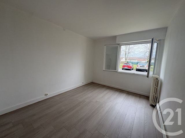 Appartement F3 à louer - 3 pièces - 59.31 m2 - HOURTIN - 33 - AQUITAINE - Century 21 Agence Biran
