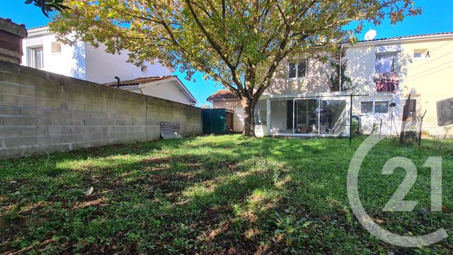 maison à vendre - 5 pièces - 88.75 m2 - LESPARRE MEDOC - 33 - AQUITAINE - Century 21 Agence Biran