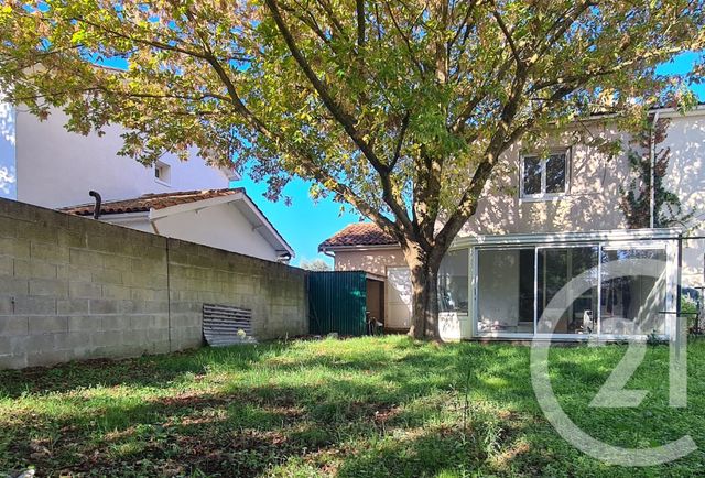 maison - LESPARRE MEDOC - 33