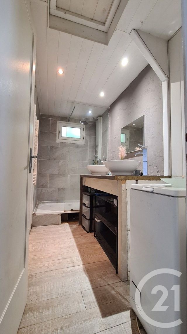 maison à vendre - 5 pièces - 88.75 m2 - LESPARRE MEDOC - 33 - AQUITAINE - Century 21 Agence Biran