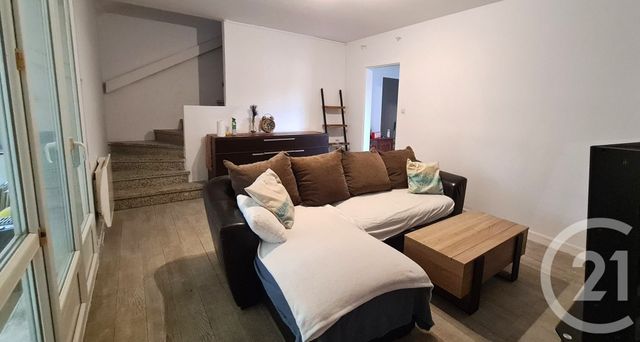 maison à vendre - 5 pièces - 88.75 m2 - LESPARRE MEDOC - 33 - AQUITAINE - Century 21 Agence Biran