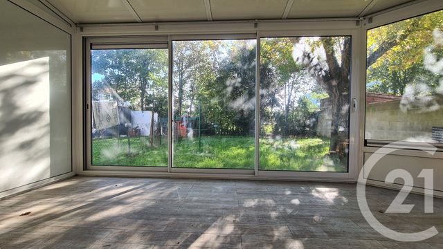 maison à vendre - 5 pièces - 88.75 m2 - LESPARRE MEDOC - 33 - AQUITAINE - Century 21 Agence Biran