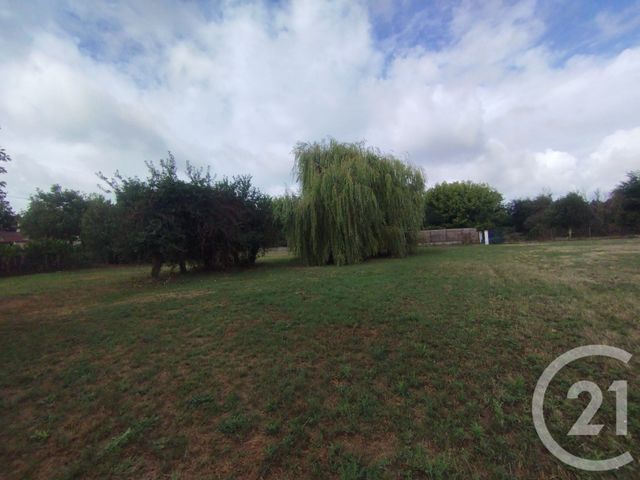 terrain à vendre - 3186.0 m2 - BLAIGNAN - 33 - AQUITAINE - Century 21 Agence Biran