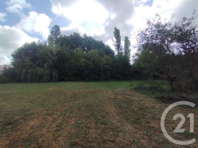 Terrain à vendre BLAIGNAN