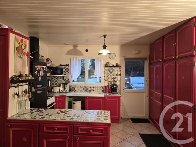 maison à vendre - 4 pièces - 127.0 m2 - GAILLAN EN MEDOC - 33 - AQUITAINE - Century 21 Agence Biran