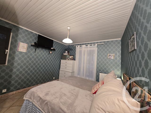 maison à vendre - 4 pièces - 127.0 m2 - GAILLAN EN MEDOC - 33 - AQUITAINE - Century 21 Agence Biran