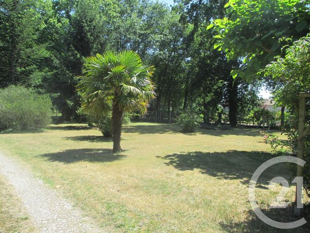 maison à vendre - 4 pièces - 127.0 m2 - GAILLAN EN MEDOC - 33 - AQUITAINE - Century 21 Agence Biran