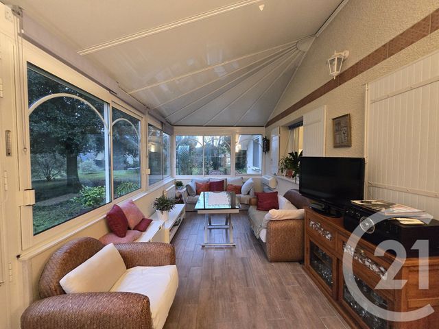 maison à vendre - 4 pièces - 127.0 m2 - GAILLAN EN MEDOC - 33 - AQUITAINE - Century 21 Agence Biran