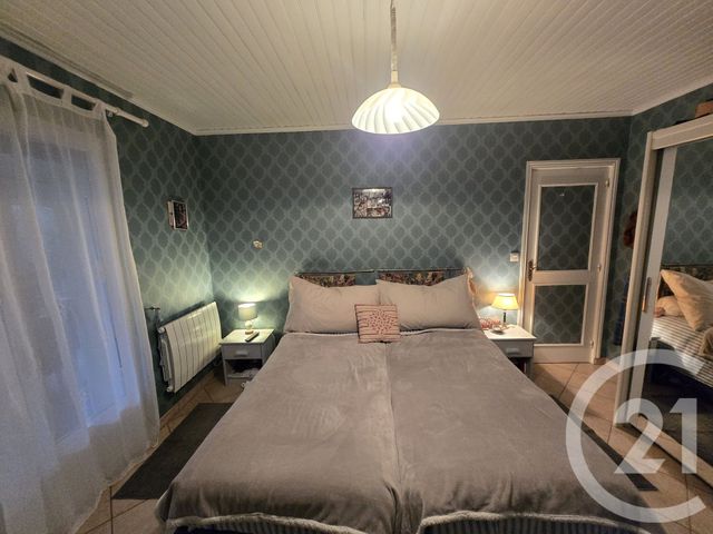 maison à vendre - 4 pièces - 127.0 m2 - GAILLAN EN MEDOC - 33 - AQUITAINE - Century 21 Agence Biran