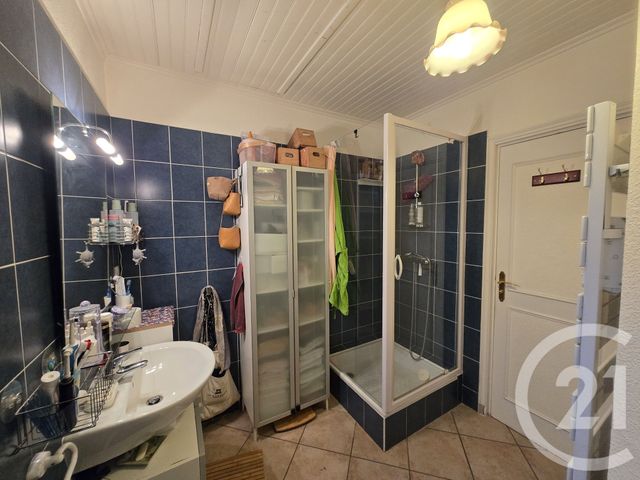 maison à vendre - 4 pièces - 127.0 m2 - GAILLAN EN MEDOC - 33 - AQUITAINE - Century 21 Agence Biran