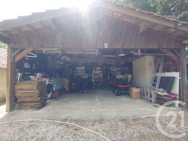 maison à vendre - 4 pièces - 127.0 m2 - GAILLAN EN MEDOC - 33 - AQUITAINE - Century 21 Agence Biran