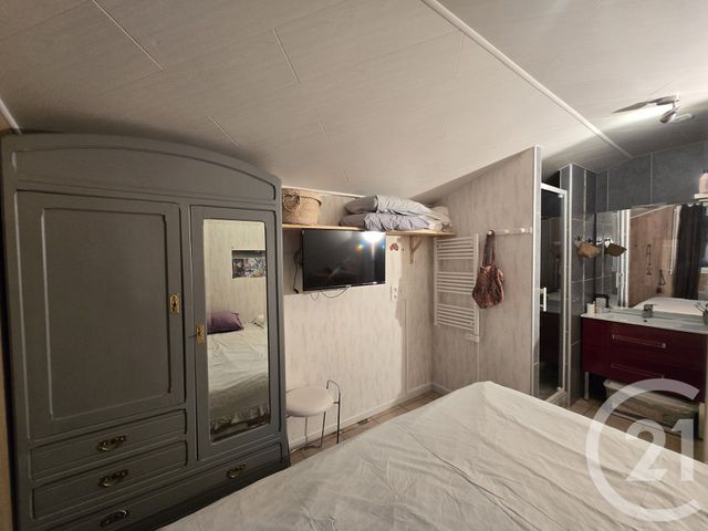 maison à vendre - 4 pièces - 127.0 m2 - GAILLAN EN MEDOC - 33 - AQUITAINE - Century 21 Agence Biran