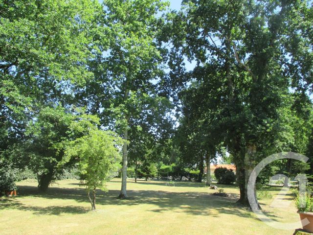 maison à vendre - 4 pièces - 127.0 m2 - GAILLAN EN MEDOC - 33 - AQUITAINE - Century 21 Agence Biran