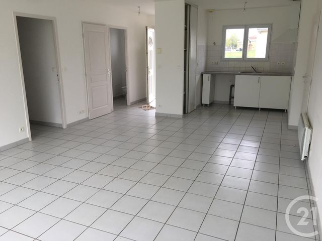 maison - LESPARRE MEDOC - 33