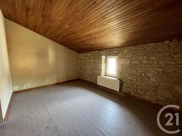 maison à louer - 2 pièces - 95.16 m2 - QUEYRAC - 33 - AQUITAINE - Century 21 Agence Biran
