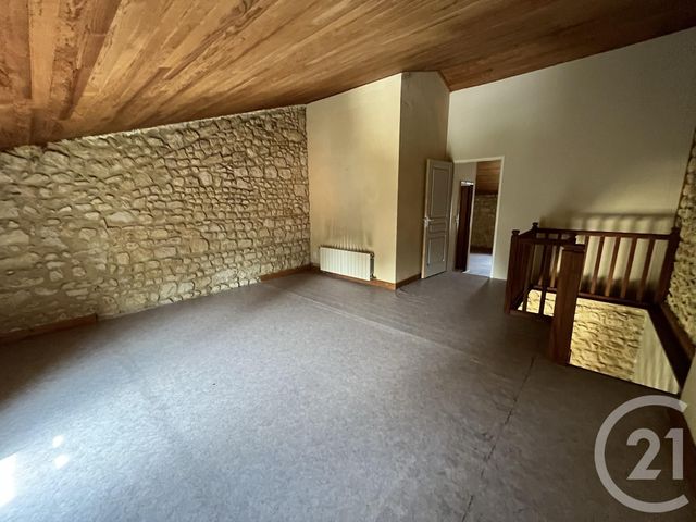 maison à louer - 2 pièces - 95.16 m2 - QUEYRAC - 33 - AQUITAINE - Century 21 Agence Biran