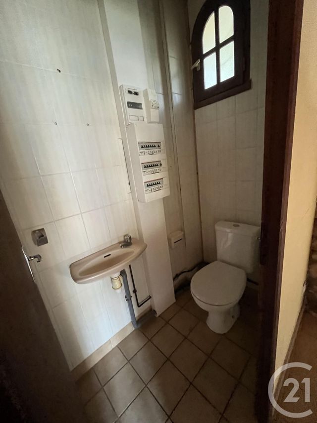 maison à louer - 2 pièces - 95.16 m2 - QUEYRAC - 33 - AQUITAINE - Century 21 Agence Biran