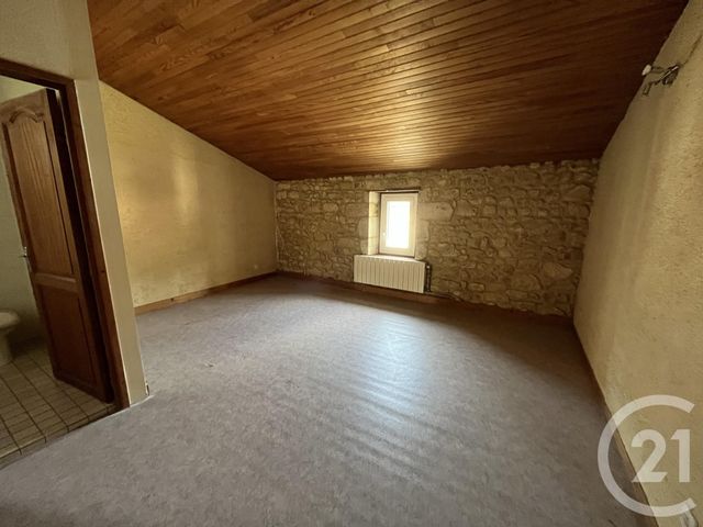 maison à louer - 2 pièces - 95.16 m2 - QUEYRAC - 33 - AQUITAINE - Century 21 Agence Biran